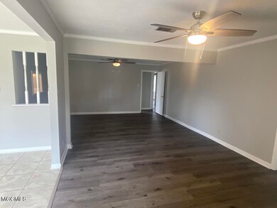 Additional Living Area