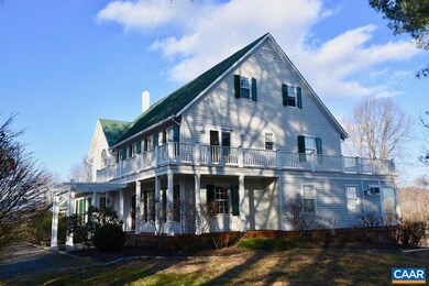 1628 Ft Valley Rd, Sperryville, VA 22740 - photo 4