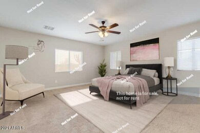Virtually Staged