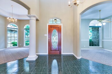 5209 N Bentwood Dr, San Angelo, TX 76904 - photo 6