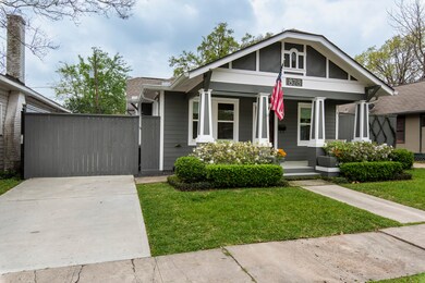 828 W Cottage St, Houston, TX 77009 - photo 3