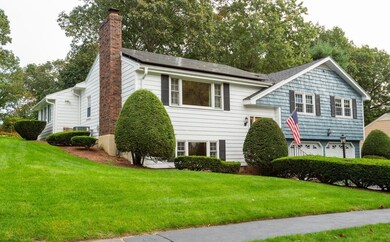41 Walsh Ave, Stoneham, MA 02180 - photo 2
