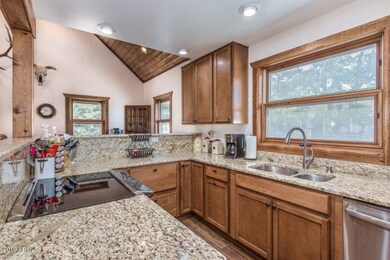 611 W Frontier St, Payson, AZ 85541 - photo 4