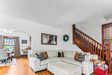 228 E Morrill Ave, Columbus, OH 43207 - photo 7