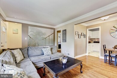 5601 Hamilton St, Hyattsville, MD 20781 - photo 5