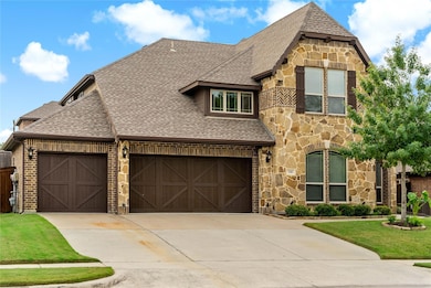 208 Gatwick Ct, Wylie, TX 75098 - photo 2