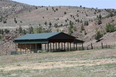 685 S Fork Rd, Dayville, OR 97825 - photo 7