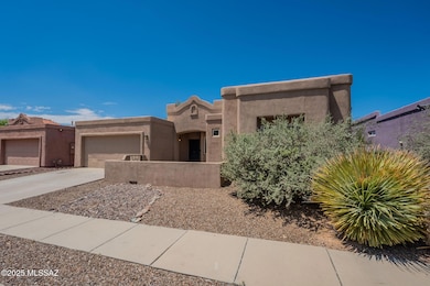 5440 W Cottonmouth St, Tucson, AZ 85742 - photo 4