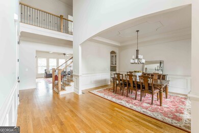 5212 Falkirk Dr, Dunwoody, GA 30338 - photo 3