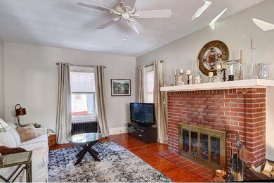 204 Plymouth Place, Merchantville, NJ 08109 - photo 6