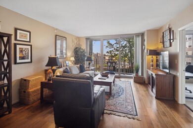 The Residences of Sherman Plaza unit 810, Evanston, IL 60201 - photo 2