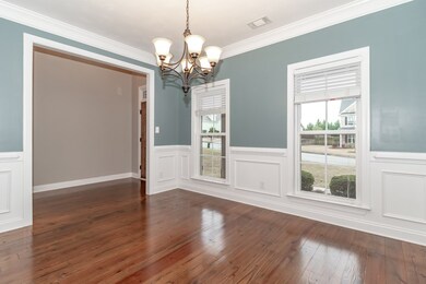 1246 Berkley Hills Pass, Evans, GA 30809 - photo 6