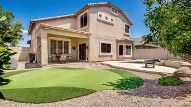 Back of Home