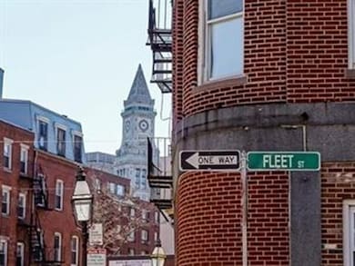 45 Fleet St unit 3B, Boston, MA 02109 - photo 3