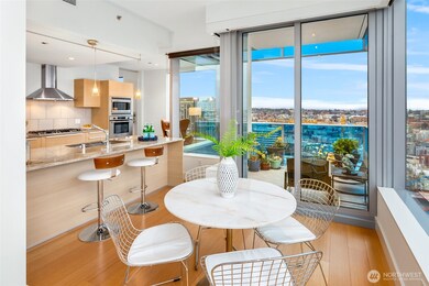 Olive 8 Condos unit 2905, Seattle, WA 98101 - photo 5