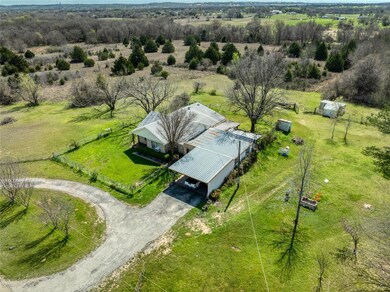 216 E Bradshaw Rd, Springtown, TX 76082 - photo 4