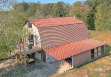 1486 Alice Rd - Vinton, OH 45686