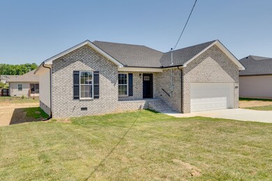 214 Graham Way, Shelbyville, TN 37160 - photo 2