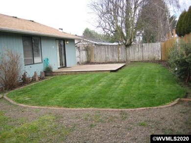 4948 Sea Gale Way N, Keizer, OR 97303 - photo 2