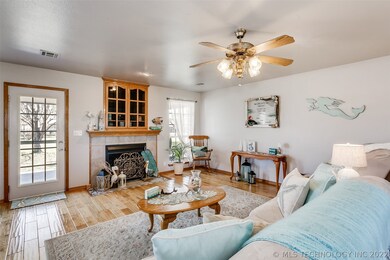 More beautiful natural light in the living room