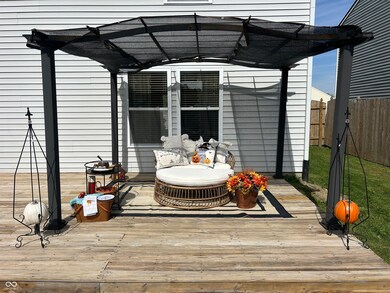 9685 W Quarter Moon Dr, Pendleton, IN 46064 - photo 7