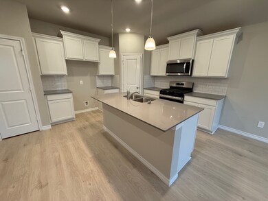 1230 Watkins Way, College Station, TX 77845 - photo 6