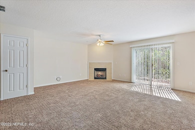 Living & Dining Room