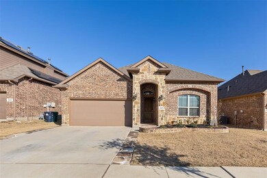 3805 Crosstrees Dr, Denton, TX 76210 - photo 2