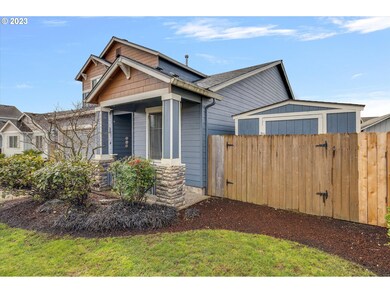 2602 Nina Place, Hubbard, OR 97032 - photo 3