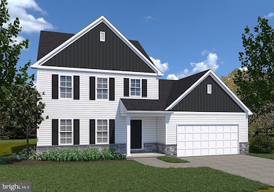 BRANSON MODEL at Eagles View, York, PA 17406 - photo 2