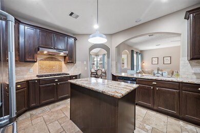 3102 Lenora Springs Dr, Spring, TX 77386 - photo 7