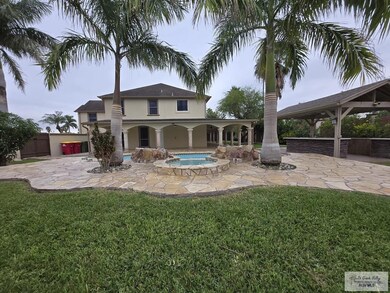 2802 Deer Trail, Brownsville, TX 78521 - photo 6