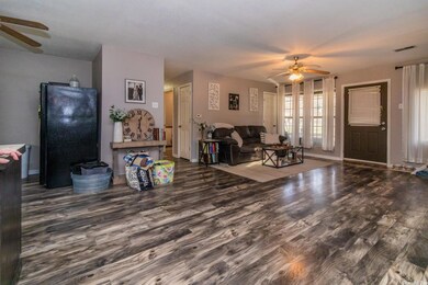 2107 Mitzi Ln, Jonesboro, AR 72405 - photo 4