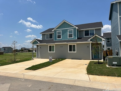 13347 Rowdy Cove unit 102, San Antonio, TX 78249 - photo 2