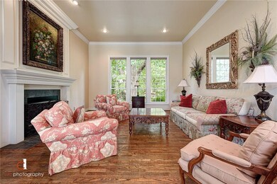 3887 Thornbury Dr, Springdale, AR 72764 - photo 3