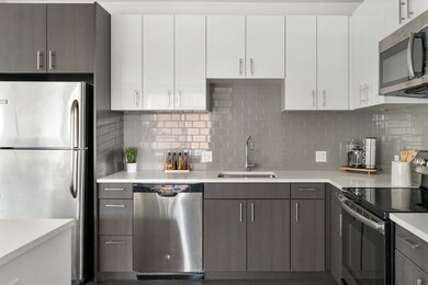 99 Tremont @ Oak Square unit 211, Boston, MA 02135 - photo 5