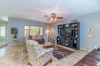 4) GREAT ROOM