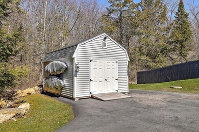 1178 Stafford St, Rochdale, MA 01542 - photo 4