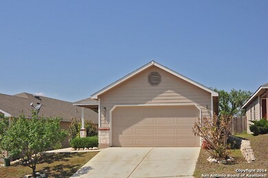 3767 Hideaway Green, San Antonio, TX 78261 - photo 2