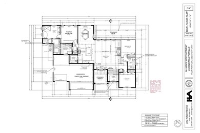 24-886 Plans Lot 2 Phase 4 Talon Pointe
