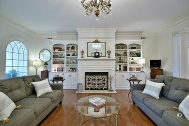 Great room