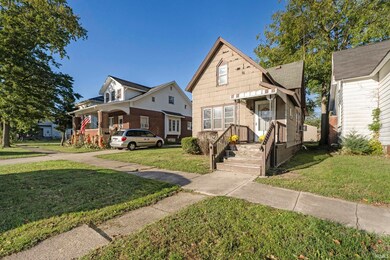 312 S Cowen St, Garrett, IN 46738 - photo 3