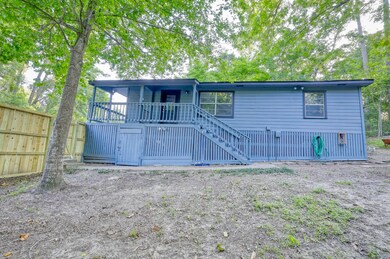 71 White Oak St, Point Blank, TX 77364 - photo 4