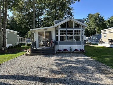 150 Chapel Rd unit 217, Wells, ME 04090 - photo 2