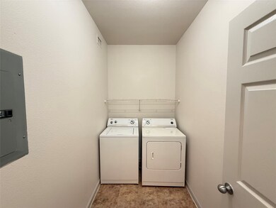 ONE BED CLASSIC UNIT SHOWN - 2 BED WILL BE SAME FI