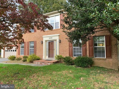 1620 Mithering Ln, Silver Spring, MD 20905 - photo 2