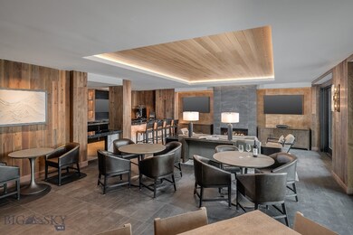 Owner's Lounge
