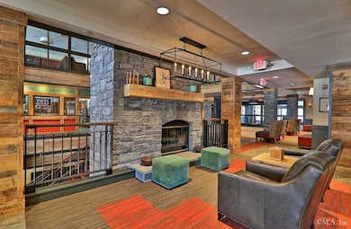 228 E Mountain Rd unit D DRMR GRAND HOTEL 3, Killington, VT 05751 - photo 5