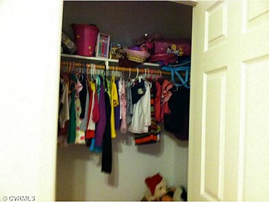 Exterior Front - Great closet space in every room