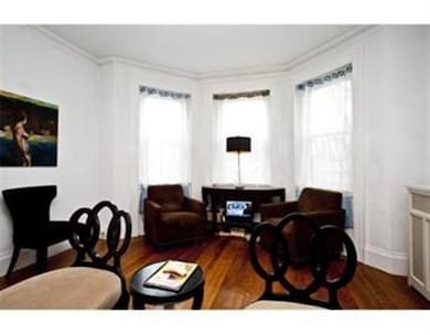 905 Beacon St unit 1, Boston, MA 02215 - photo 2